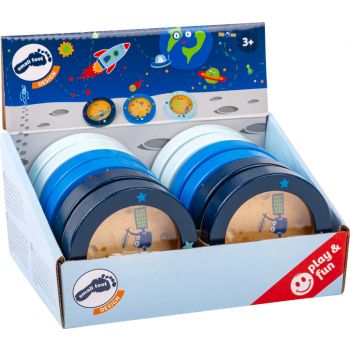 Display Mini Labirinto -Space-