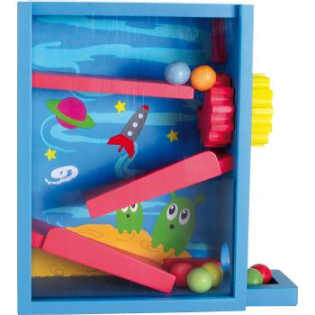 Distributore per gomme da masticare Universo