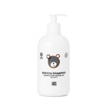 Doccia Shampoo Cosmos Natural Orso