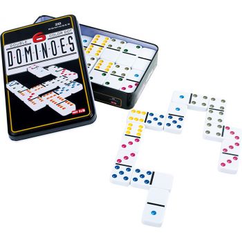 Domino a 6 colori