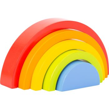 Elementi da costruzione Arcobaleno