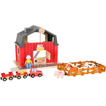 Fattoria con accessori