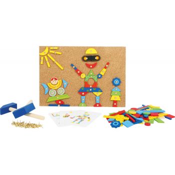 Gioco con martelletto