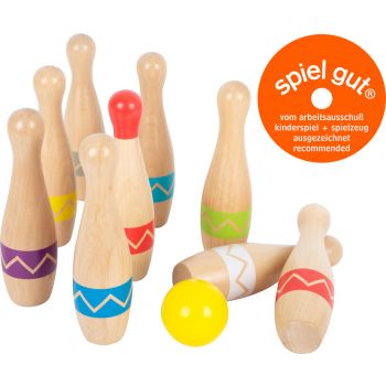 Gioco dei birilli -Active-