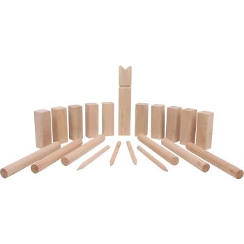 Gioco dei vichinghi Kubb