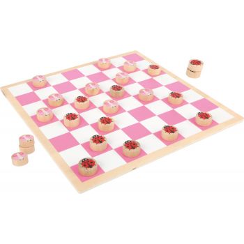 Gioco della Dama Prato primaverile