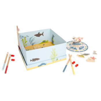 Gioco della pesca -4 Friends-