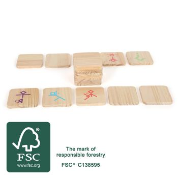 Gioco di ballo -Active-