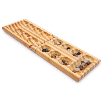 Gioco di strategia Kalaha