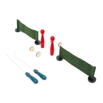 Gioco nostalgico Tennis a rotolo