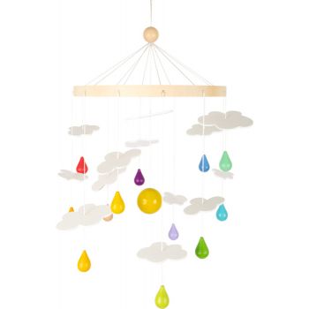 Giostrina Arcobaleno