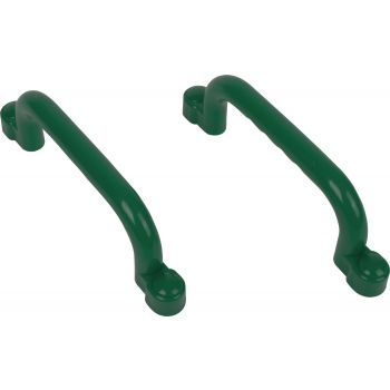 Impugnature per struttura da arrampicata