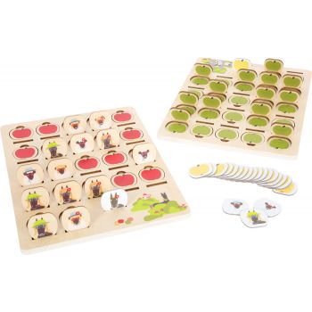 Indovina chi sono? -4 Friends-