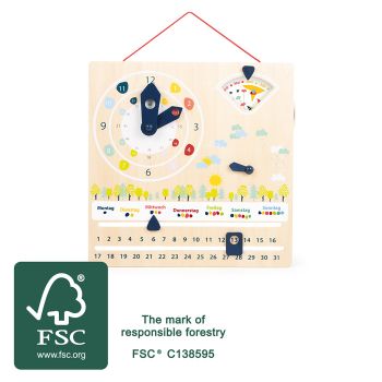 Lavagna didattica -Educate-