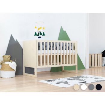 lettino in legno per bambini 0 3 anni
