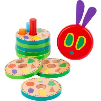 Logistecca -Bruco Maisazio-