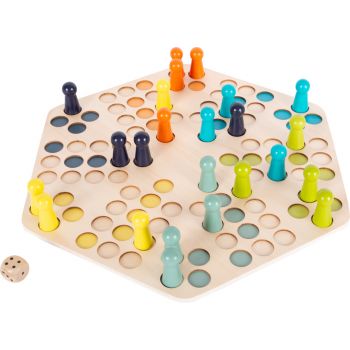 Ludo per 6 giocatori