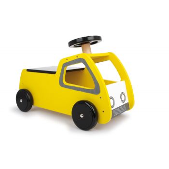 Macchina a spinta Tom