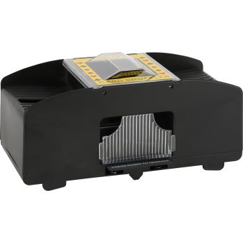 Macchina mischia-carte