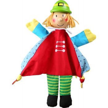 Marionetta Principe