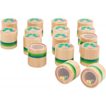 Memo uditivo -Bruco Maisazio-