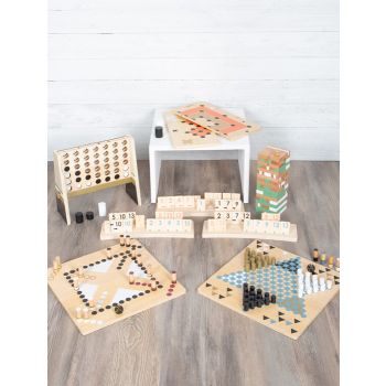 Mulino e Solitario -Gold Edition-