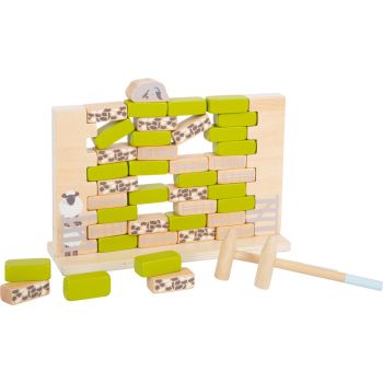 Muro traballante -4 Friends-