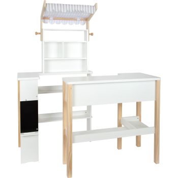 Negozio compatto -fresh-