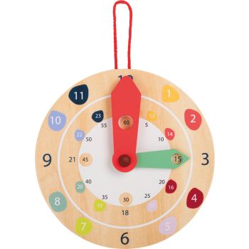 Orologio da parete -Educate-