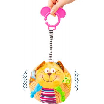 Palla per bebe Gatto