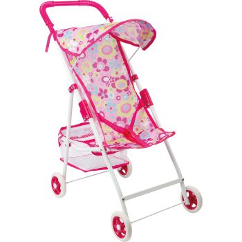 Passeggino per bambole