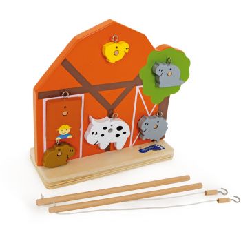 Pesca Uno contro l-'altro