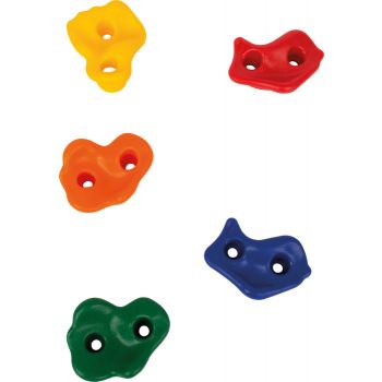 Pietre da arrampicata -Al settimo cielo-