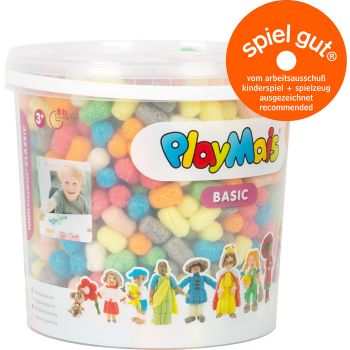 PlayMais® BASIC 1000