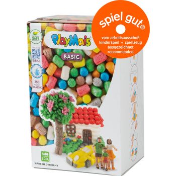 PlayMais® BASIC GRANDE