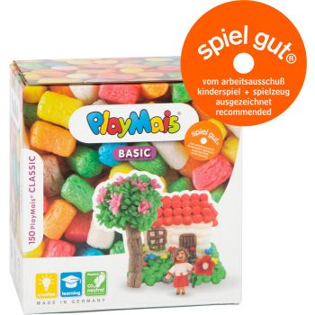 PlayMais® BASIC PICCOLO