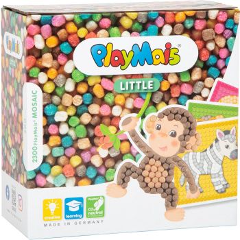 PlayMais® MOSAICO PICCOLO ZOO