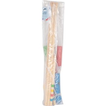 Quartetto di croquet