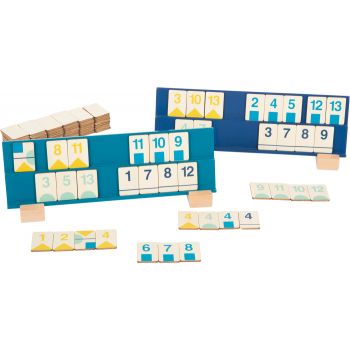 Ramino Gioco di numeri