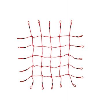 Rete per arrampicare