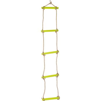 Scala di corda -Al settimo cielo-