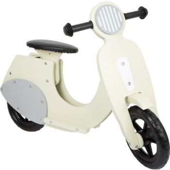 Scooter Bella Italia crema