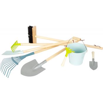 Set Attrezzi da giardinaggio grande