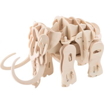 Set costruzioni Mammut robot