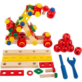Set costruzioni Viti