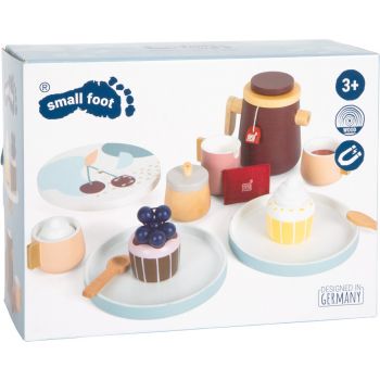 Set da caffe e te -tasty-