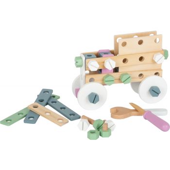 Set da costruzione -Nordic-