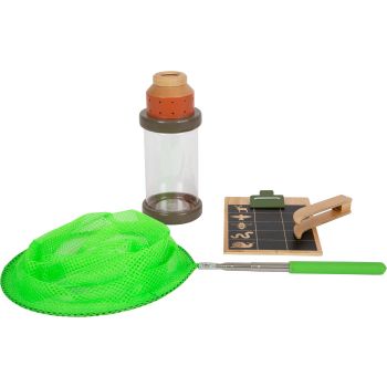 Set da esplorazione -Discover-