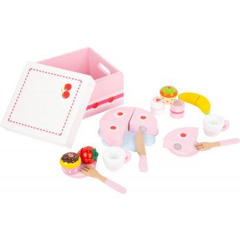 Set da gioco Cesta di dolcetti