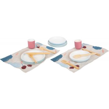 Set di stoviglie -tasty-